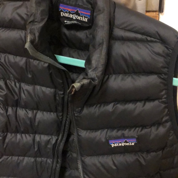 patagonia vest - Picture 2 of 3